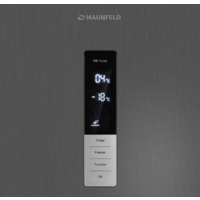 Холодильник MAUNFELD MFF200NFSE - Изображение №6 — Chaika Market