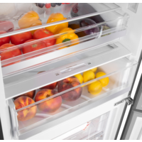 Холодильник MAUNFELD MFF200NFSE - Изображение №12 — Chaika Market