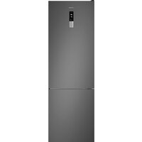 Холодильник MAUNFELD MFF200NFSE — Chaika Market