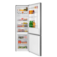 Холодильник MAUNFELD MFF200NFSE - Изображение №2 — Chaika Market