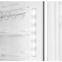 Холодильник MAUNFELD MFF200NFSE - Изображение №8 — Chaika Market