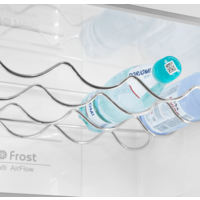 Холодильник MAUNFELD MFF200NFSE - Изображение №9 — Chaika Market