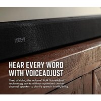 Саундбар Polk Audio Magnifi Max AX SR - Изображение №2 — Chaika Market