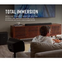 Саундбар Polk Audio Magnifi Max AX SR - Изображение №5 — Chaika Market