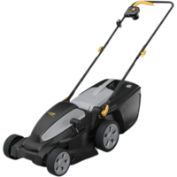 Газонокосилка Alpina AL1 34 E 291340064/A22 — Chaika Market