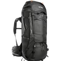 Туристический рюкзак Tatonka Bison 60+10 6050.040 (черный) — Chaika Market