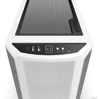 Корпус be quiet! Shadow Base 800 DX White BGW62 - Изображение №7 — Chaika Market