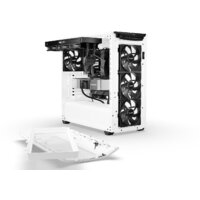 Корпус be quiet! Shadow Base 800 DX White BGW62 - Изображение №8 — Chaika Market