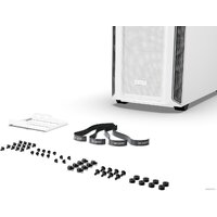 Корпус be quiet! Shadow Base 800 DX White BGW62 - Изображение №11 — Chaika Market