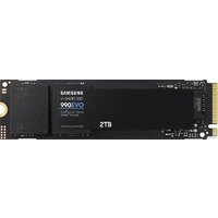 SSD Samsung 990 Evo 2TB MZ-V9E2T0BW — Chaika Market