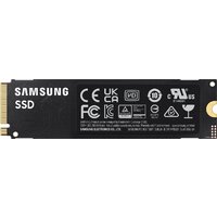 SSD Samsung 990 Evo 2TB MZ-V9E2T0BW - Изображение №2 — Chaika Market