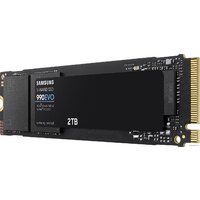 SSD Samsung 990 Evo 2TB MZ-V9E2T0BW - Изображение №3 — Chaika Market