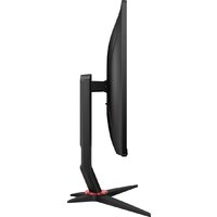 Игровой монитор AOC 27G2ZN3/BK - Изображение №12 — Chaika Market
