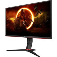 Игровой монитор AOC 27G2ZN3/BK - Изображение №4 — Chaika Market