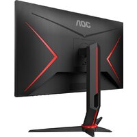 Игровой монитор AOC 27G2ZN3/BK - Изображение №10 — Chaika Market