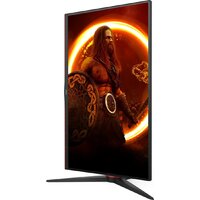Игровой монитор AOC 27G2ZN3/BK - Изображение №6 — Chaika Market