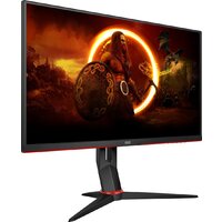 Игровой монитор AOC 27G2ZN3/BK - Изображение №3 — Chaika Market