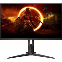 Игровой монитор AOC 27G2ZN3/BK — Chaika Market
