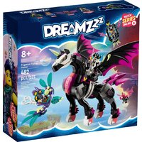 Конструктор LEGO DREAMZzz 71457 Летающий конь Пегас — Chaika Market