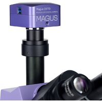 Микроскоп Magus Pol D800 83040 - Изображение №17 — Chaika Market