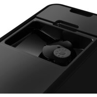 Кофемашина MAUNFELD MF-A8021CBK - Изображение №9 — Chaika Market