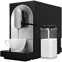 Кофемашина MAUNFELD MF-A8021CBK — Chaika Market