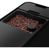 Кофемашина MAUNFELD MF-A8021CBK - Изображение №10 — Chaika Market