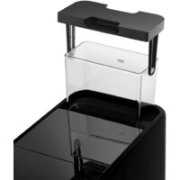 Кофемашина MAUNFELD MF-A8021CBK - Изображение №11 — Chaika Market