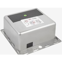 Кухонная мойка ZorG ZRE 5050 - Изображение №5 — Chaika Market