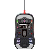 Игровая мышь Xtrfy M42 (ретро) - Изображение №5 — Chaika Market