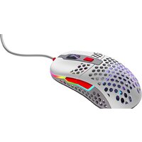 Игровая мышь Xtrfy M42 (ретро) - Изображение №4 — Chaika Market