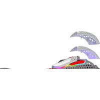 Игровая мышь Xtrfy M42 (ретро) - Изображение №6 — Chaika Market