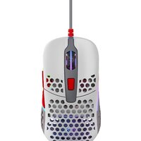 Игровая мышь Xtrfy M42 (ретро) — Chaika Market