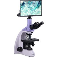 Микроскоп Magus Bio D230T LCD 83005 - Изображение №3 — Chaika Market
