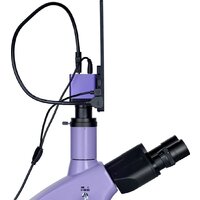 Микроскоп Magus Bio D230T LCD 83005 - Изображение №23 — Chaika Market