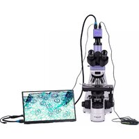 Микроскоп Magus Bio D230T LCD 83005 - Изображение №5 — Chaika Market