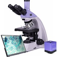 Микроскоп Magus Bio D230T LCD 83005 — Chaika Market