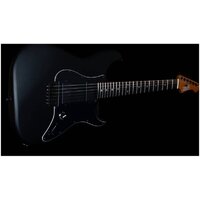 Электрогитара JET JS-400 MBK R - Изображение №3 — Chaika Market