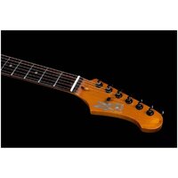 Электрогитара JET JS-400 MBK R - Изображение №4 — Chaika Market