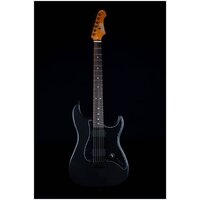 Электрогитара JET JS-400 MBK R - Изображение №6 — Chaika Market