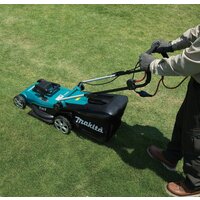 Газонокосилка Makita ELM3720 - Изображение №2 — Chaika Market