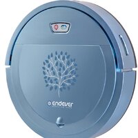 Робот-пылесос Endever Spectre 88 (голубой) — Chaika Market