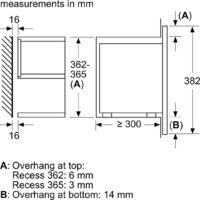 Микроволновая печь Bosch Serie 8 BFL7221B1 - Изображение №5 — Chaika Market