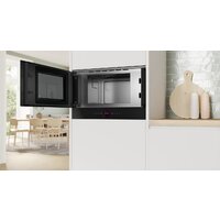 Микроволновая печь Bosch Serie 8 BFL7221B1 - Изображение №3 — Chaika Market