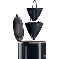 Капельная кофеварка Ariete 1394/00 - Изображение №2 — Chaika Market