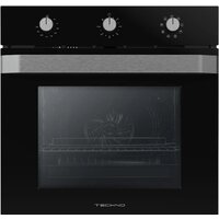 Электрический духовой шкаф TECHNO O3106607N3B0H — Chaika Market