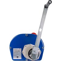 Лебедка TOR ЛТ-3 JHW 40м 11331 - Изображение №2 — Chaika Market