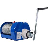 Лебедка TOR ЛТ-3 JHW 40м 11331 — Chaika Market