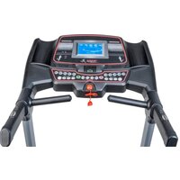 Электрическая беговая дорожка VictoryFit VF-3505 - Изображение №4 — Chaika Market