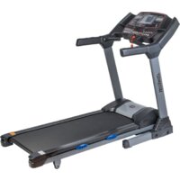 Электрическая беговая дорожка VictoryFit VF-3505 — Chaika Market